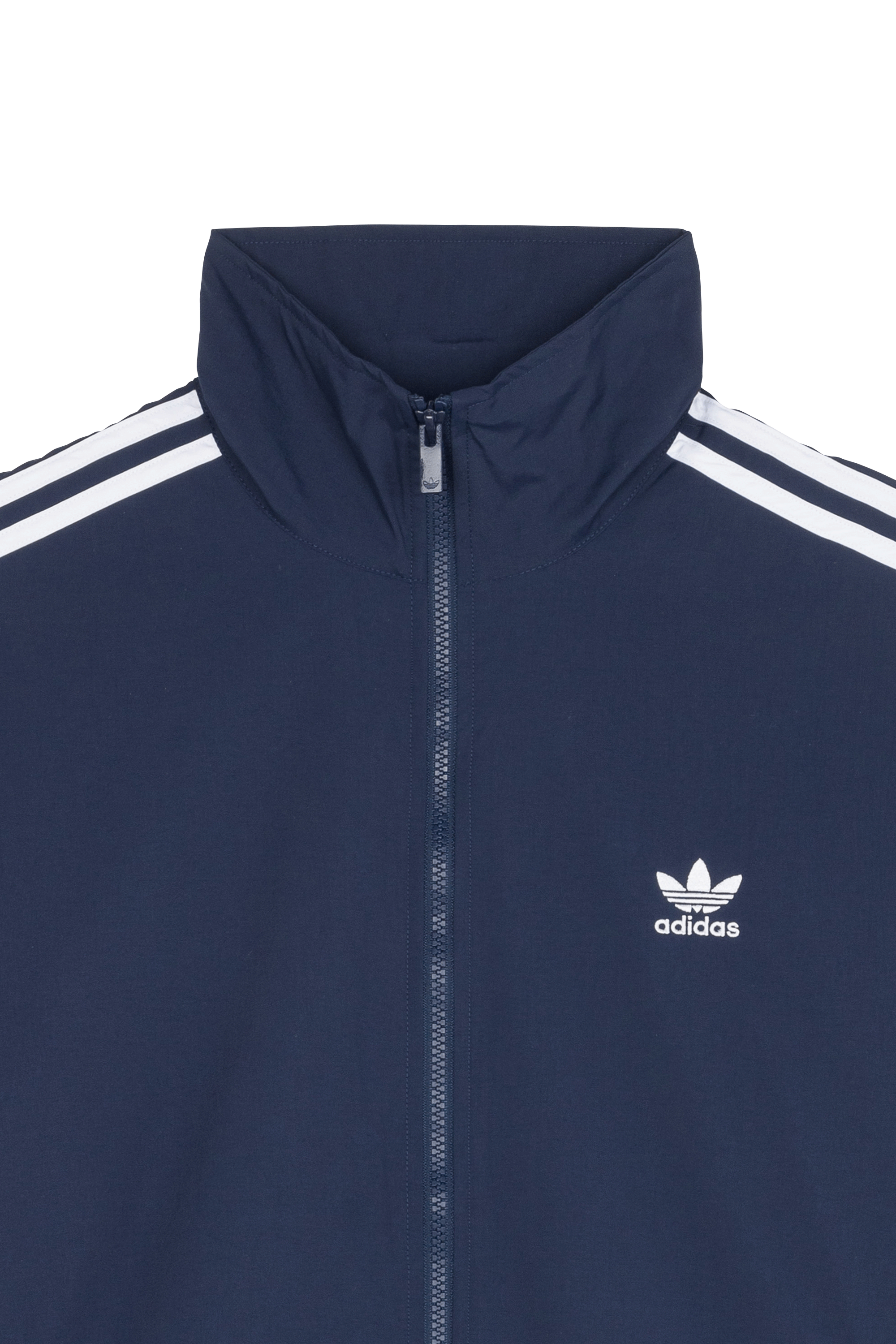 ADIDAS Veste WOVEN FBIRD TT Bleu