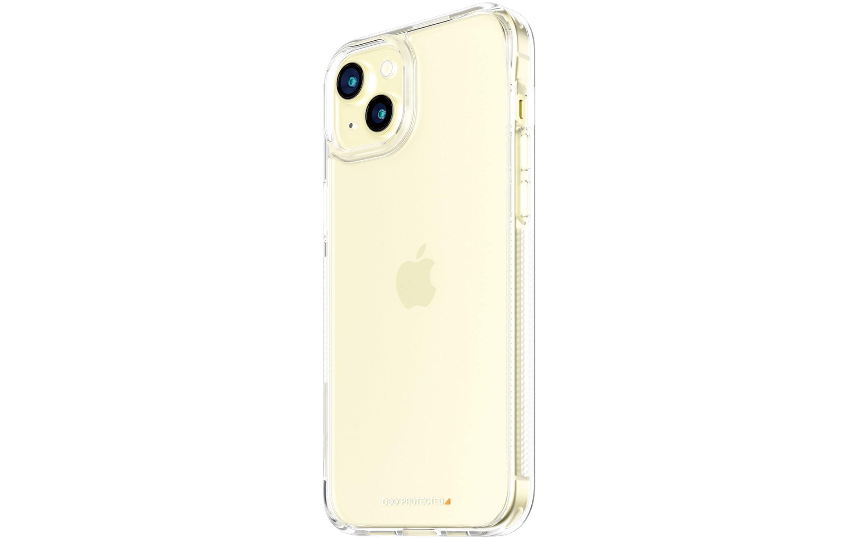 Back Cover Hard Case iPhone 15 PlusSchutzhülle für das Apple iPhone 15 Plus