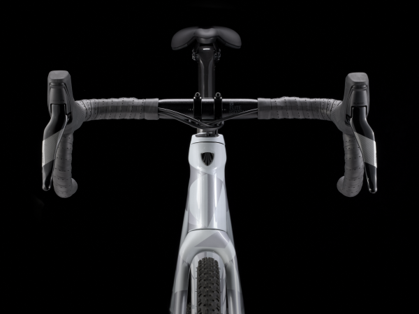 Trek Boone 5 Plasma Grey - Cyclocross - 2025