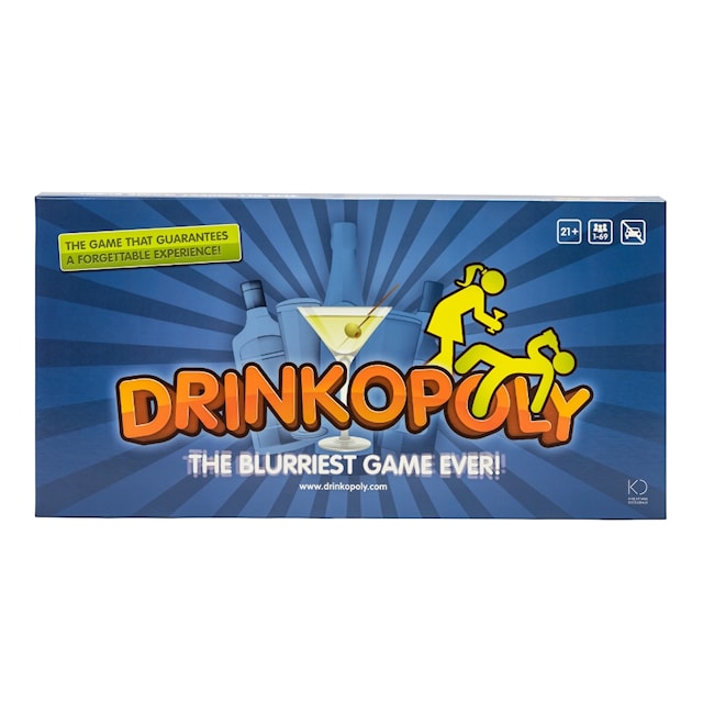 Drinkopoly Hisab Joker