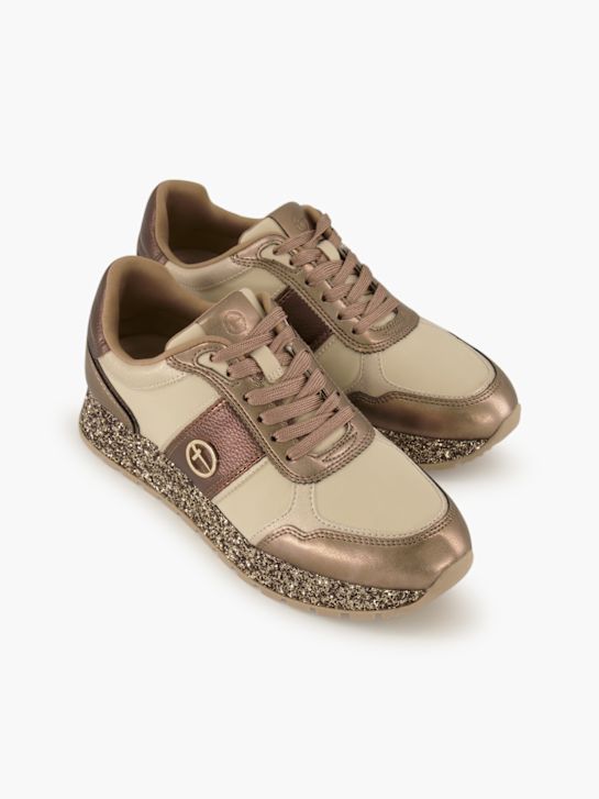 Tamaris Sneaker beige