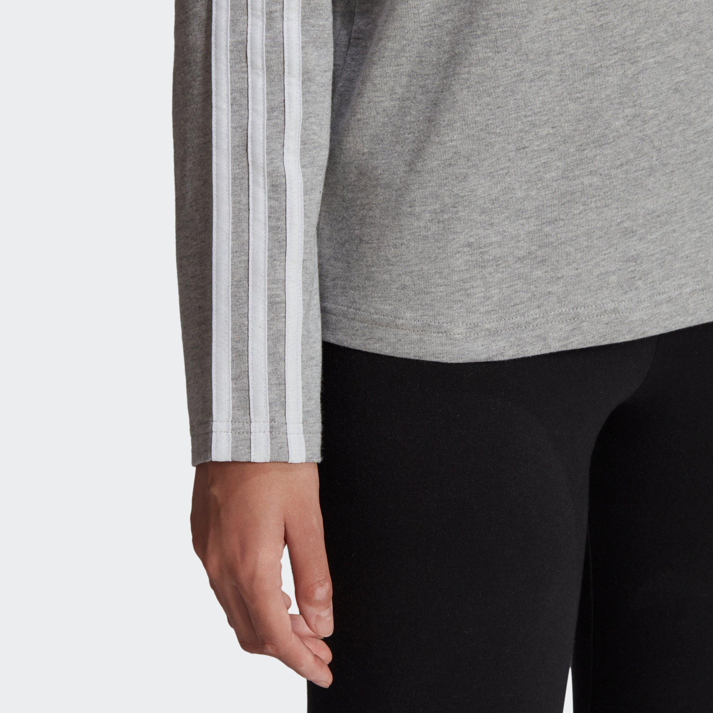 Langarmshirt