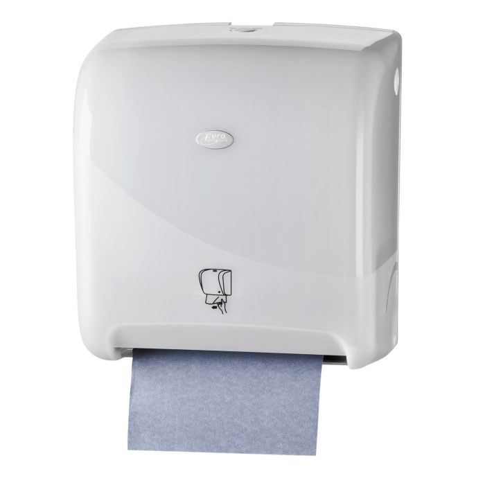 Pearl White 431108 Handdoekautomaat Motion (431108)