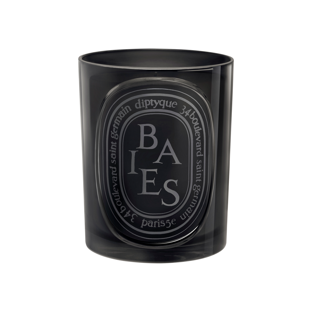 Baies Classic Scented Candle 190gr