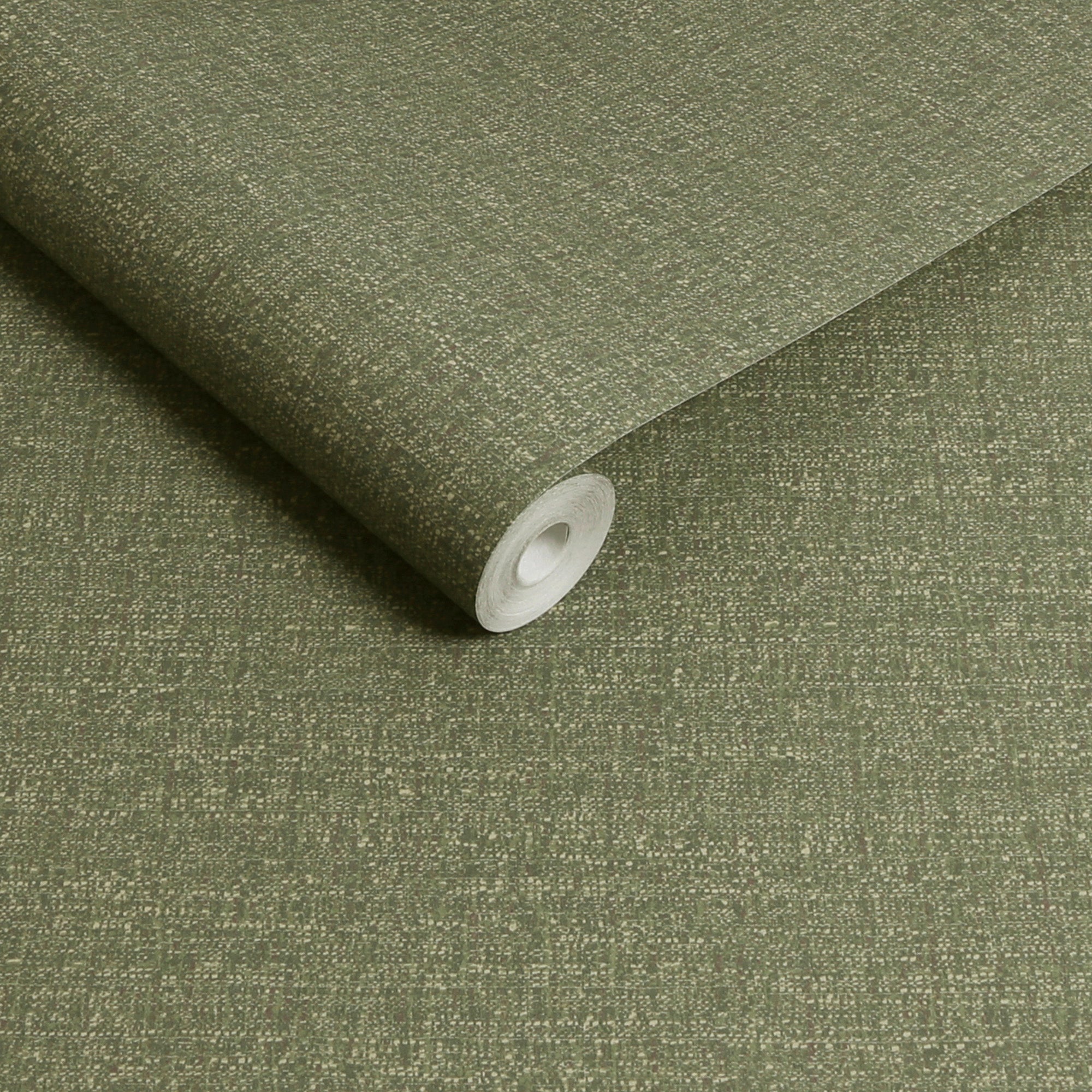 Graham & Brown Vliesbehang Albion Texture Green