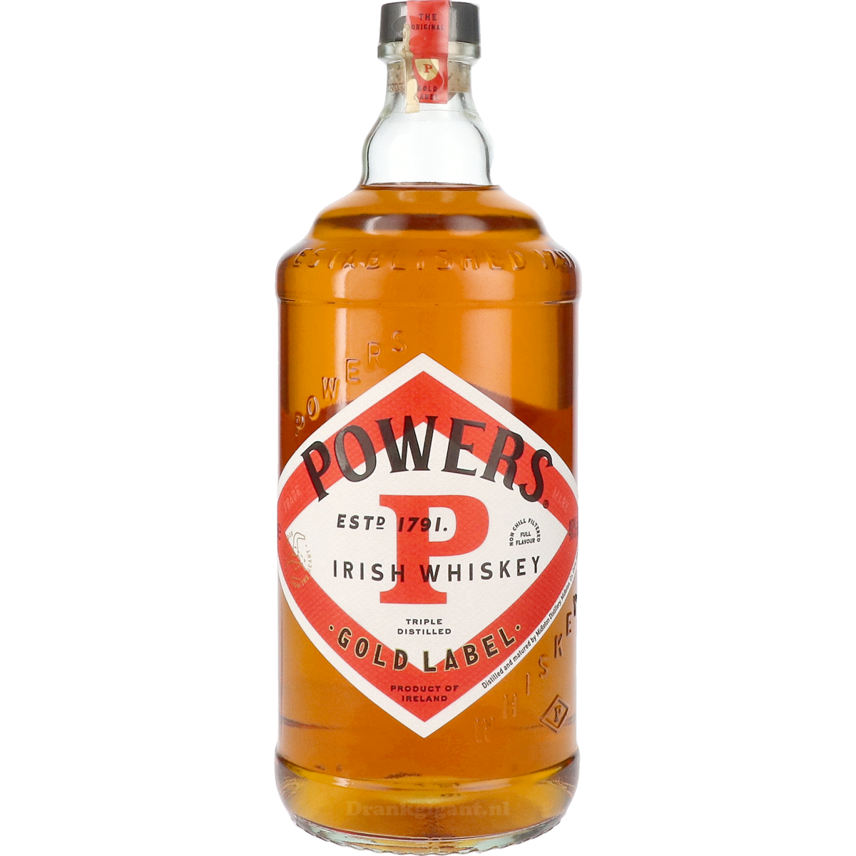 Powers Gold Label 100 cl