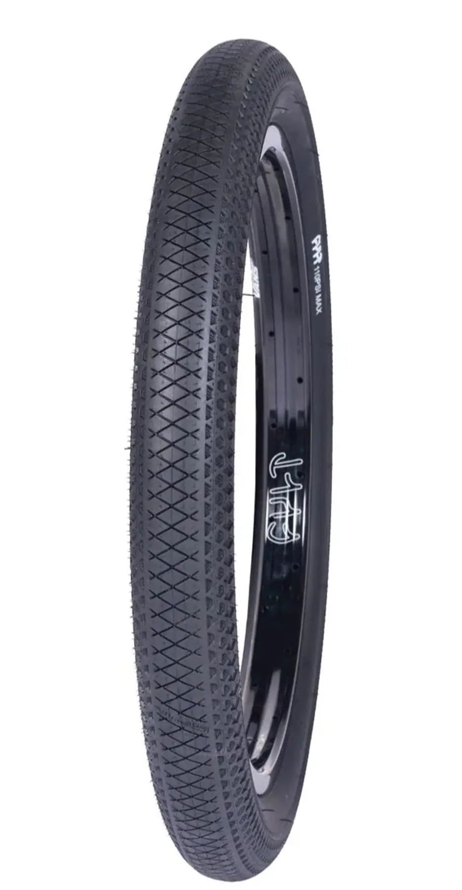 Cult x Vans Wafflecup BMX Dæk | SkatePro