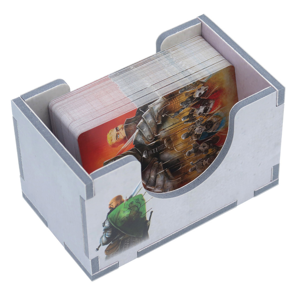 Rangement pour Boîte Folded Space - Paladins du Royaume de l'Ouest - Big Box