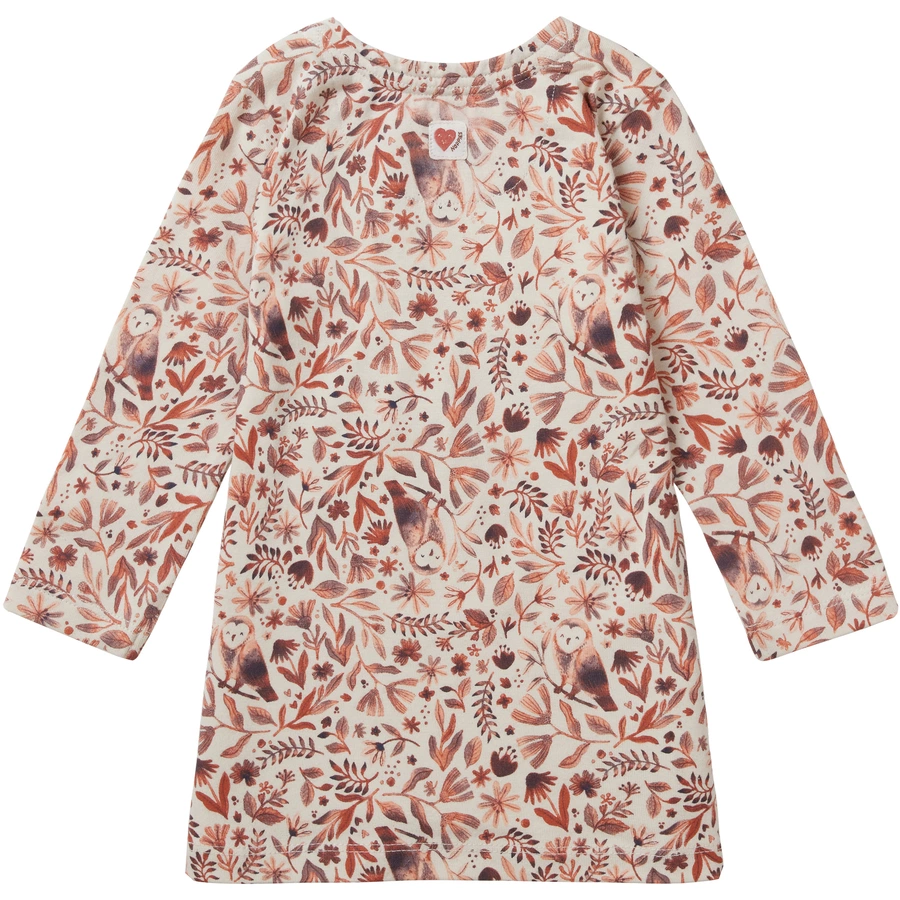 Noppies Kleid Vittoria Cameo Brown