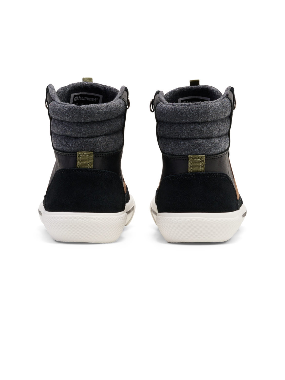 STADIL HIGH WINTER