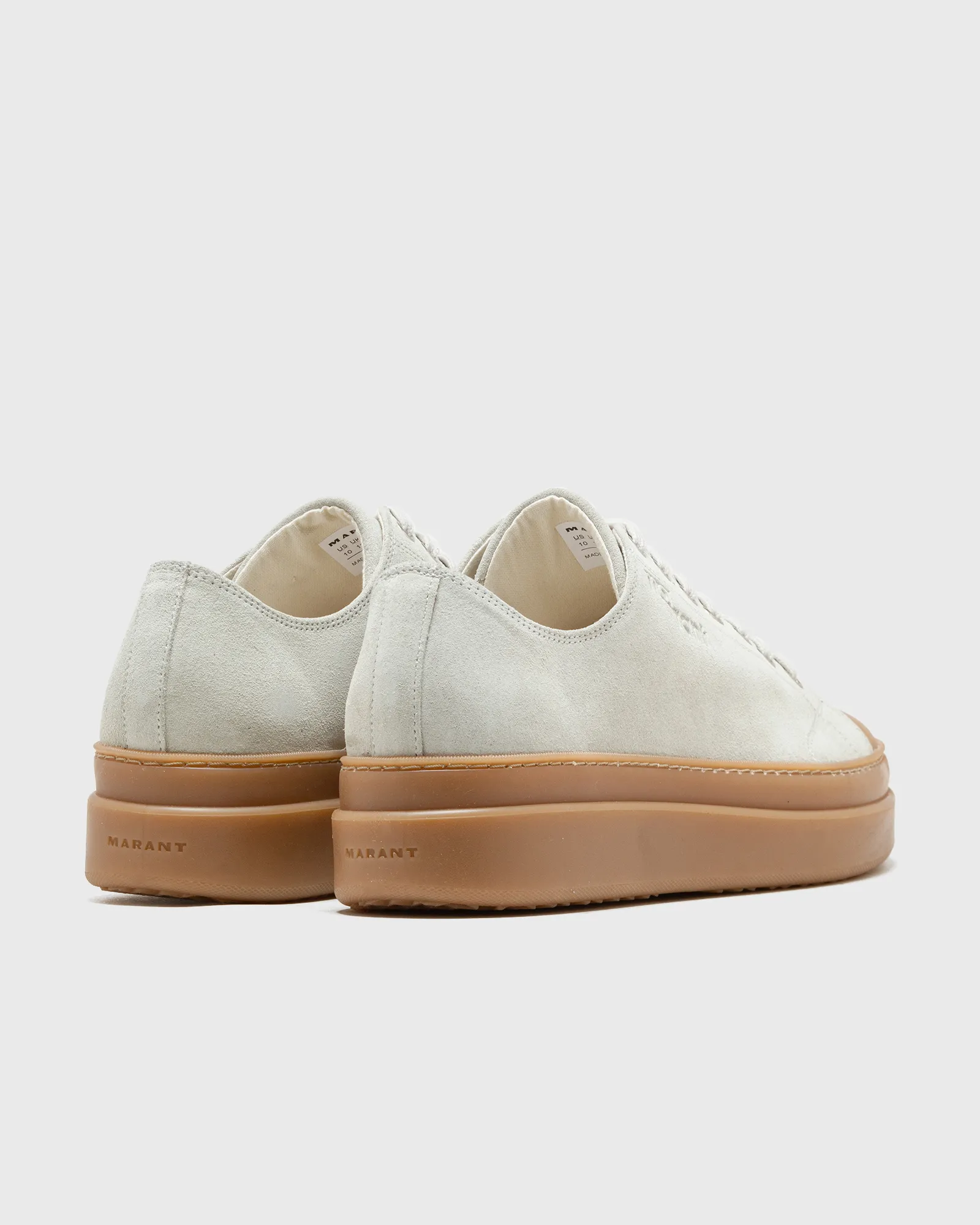 Marant AUSTEN LOW SNEAKERS