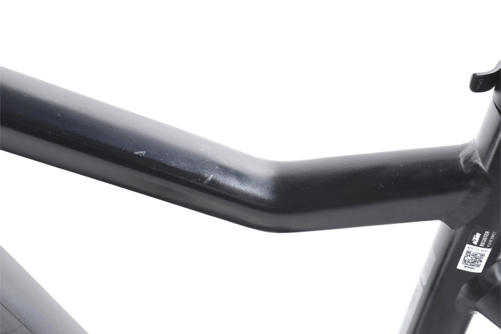 KTM Macina Ride 491 (2022) | Diamond