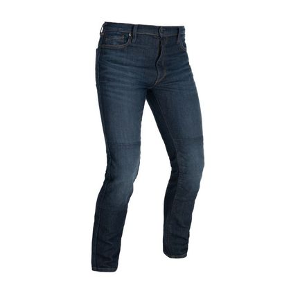 Jean Oxford AAA STRAIGHT - Straight - Bleu