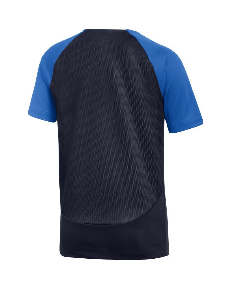 Maillot Nike Academy Pro Bleu Marine pour enfant