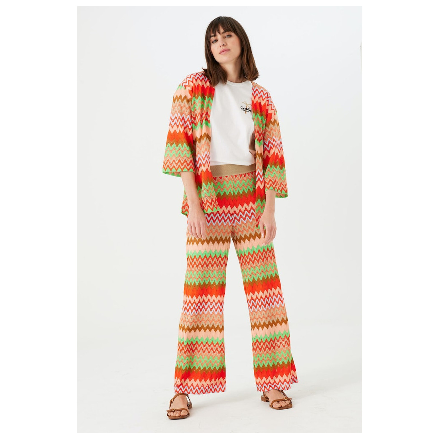 Garcia P40316_ladies pants