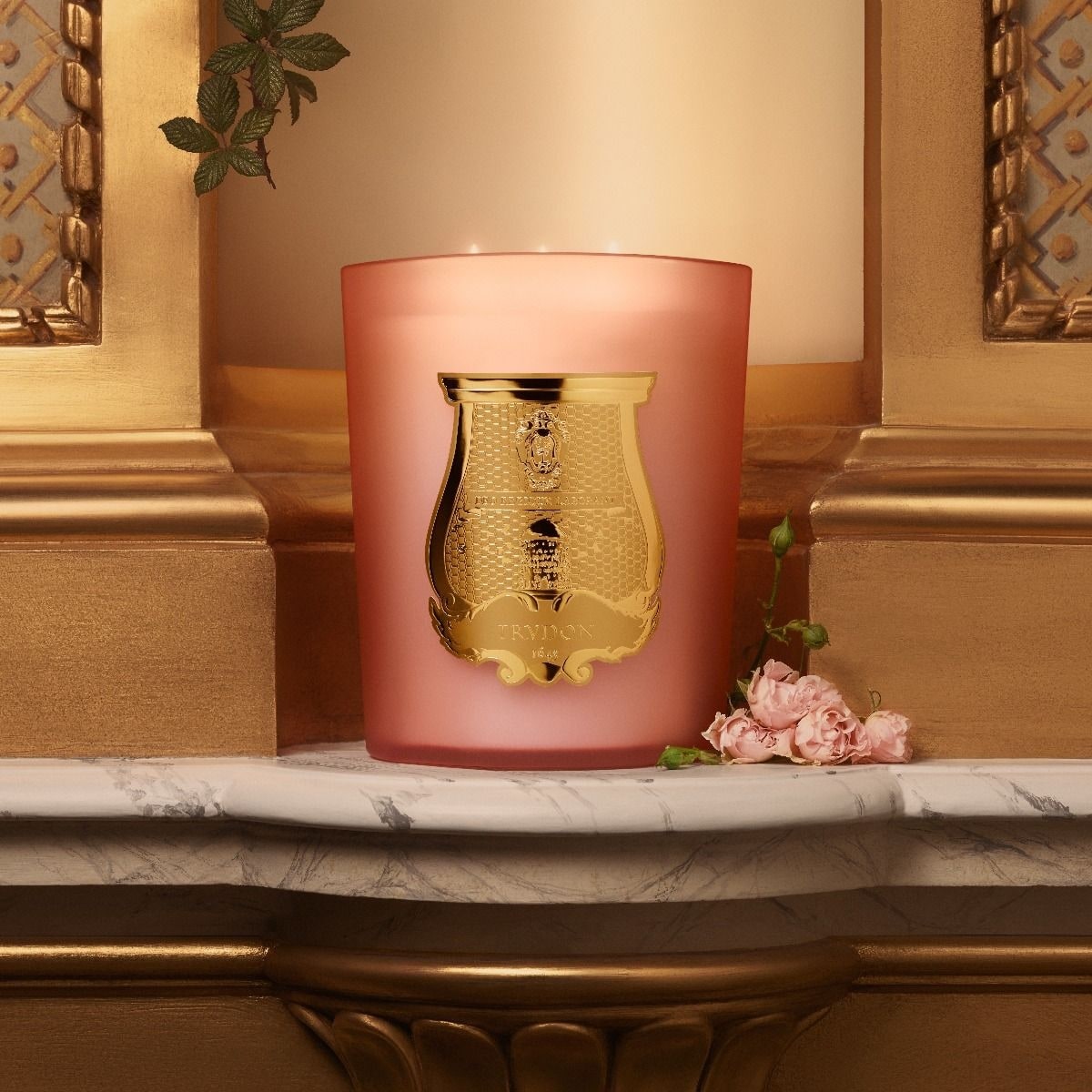 Trudon Tuileries Bougie Parfumée