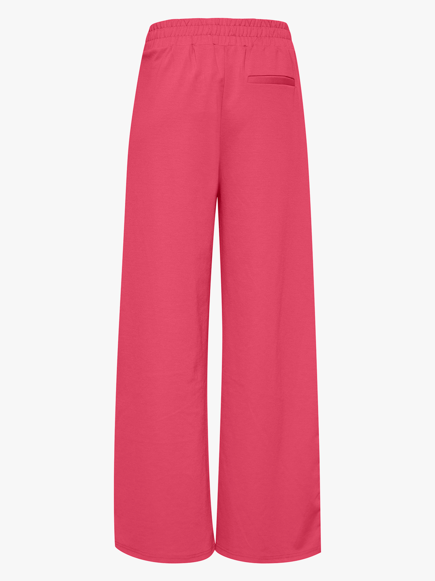 Kate Wide Pant Long