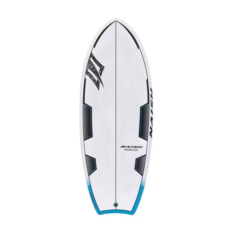 Planche surfoil NAISH Surf Ascend Hover Carbon Ultra 2024