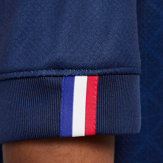 Nike Paris Saint-Germain Thuis Shirt Kids