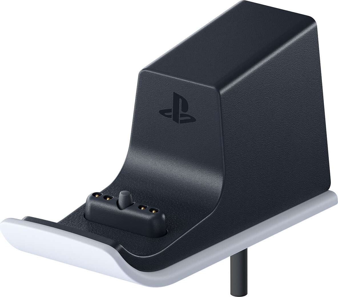 Sony - PS5 Pulse Elite Headset - 3D Trådløs - PS5 Pc Mac
