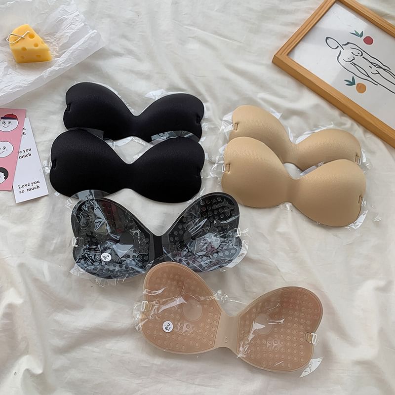 Horrysonie - Strapless bh zonder beugel