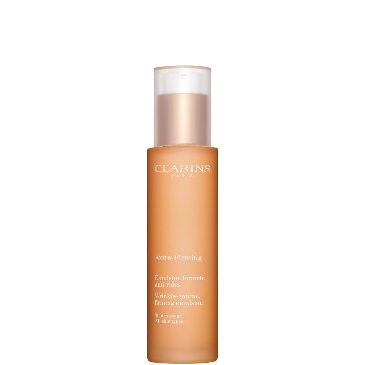CLARINS Extra-Firming Émulsion Fermeté Anti-Rides