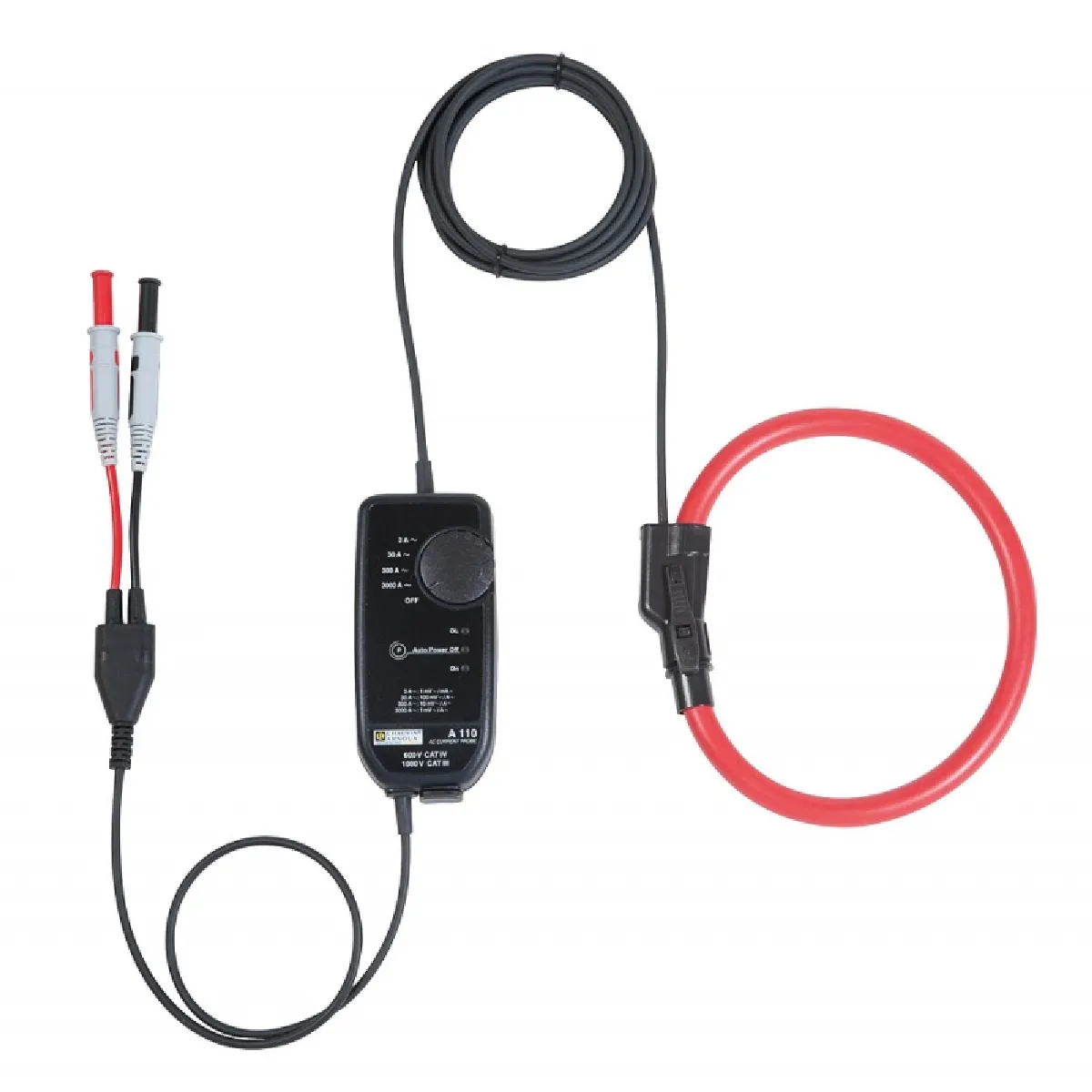 Chauvinarnoux Chauvin Arnoux AmpFlex A110-80