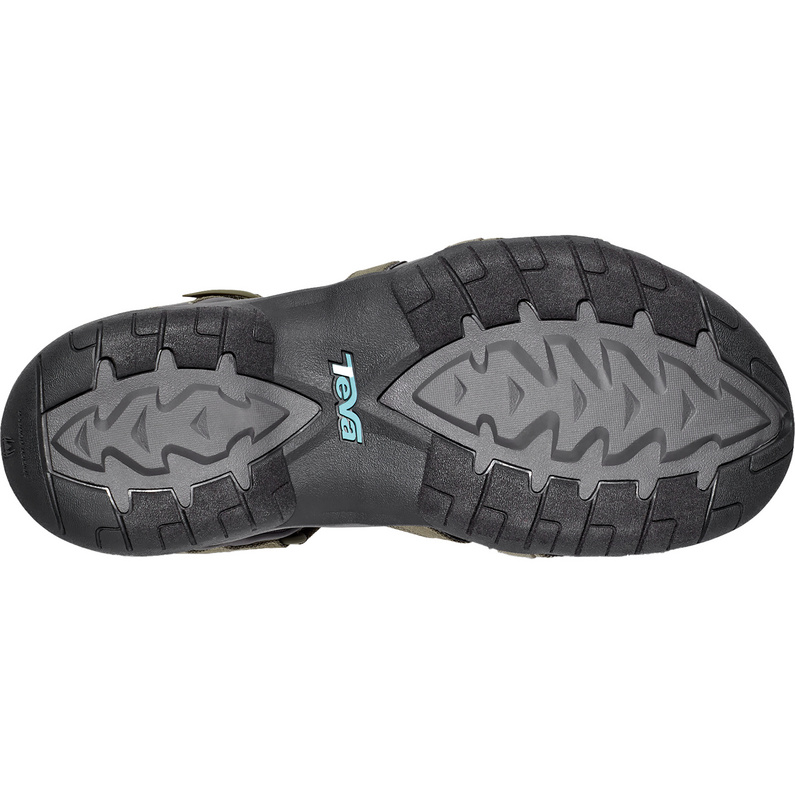 Teva Damen Tirra Sandale