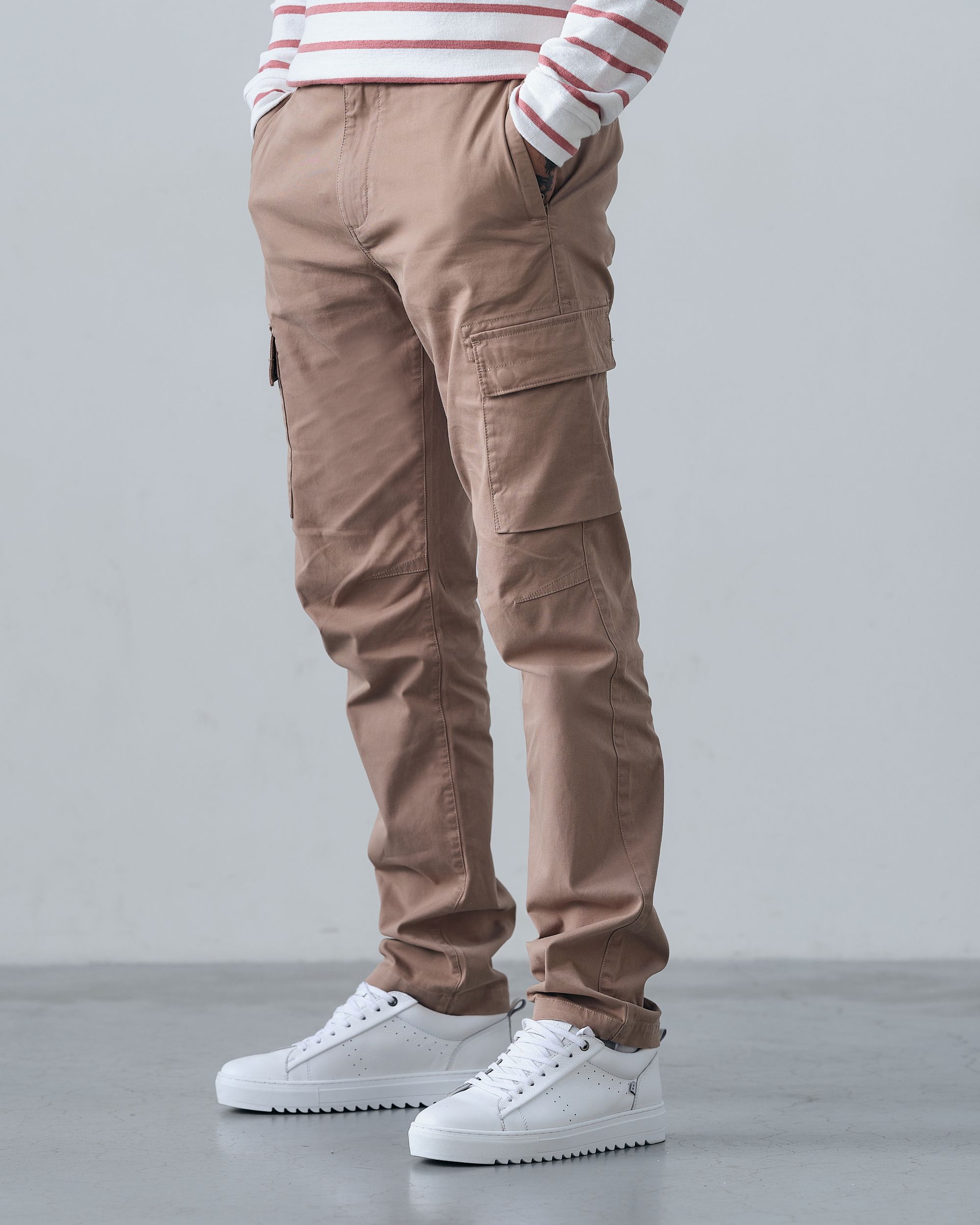 J.C. RAGS Julias Cargo
