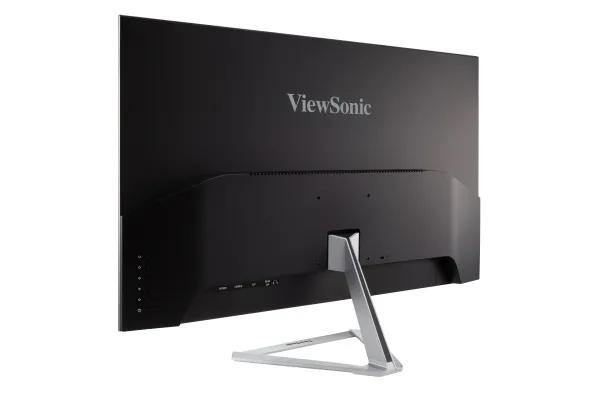 Viewsonic VX Series VX3276-4K-mhd - LED-skærm - 32