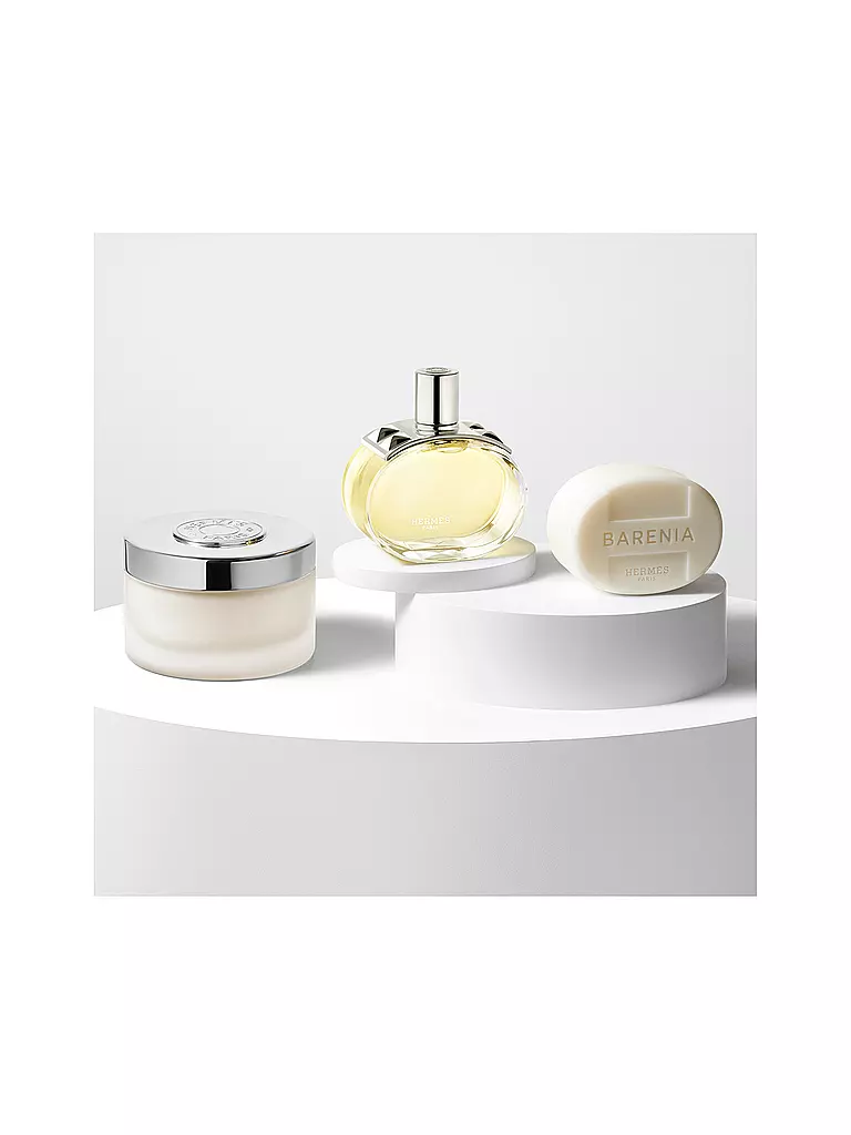 HERMÈS Barénia Biody Cream 200ml keine Farbe