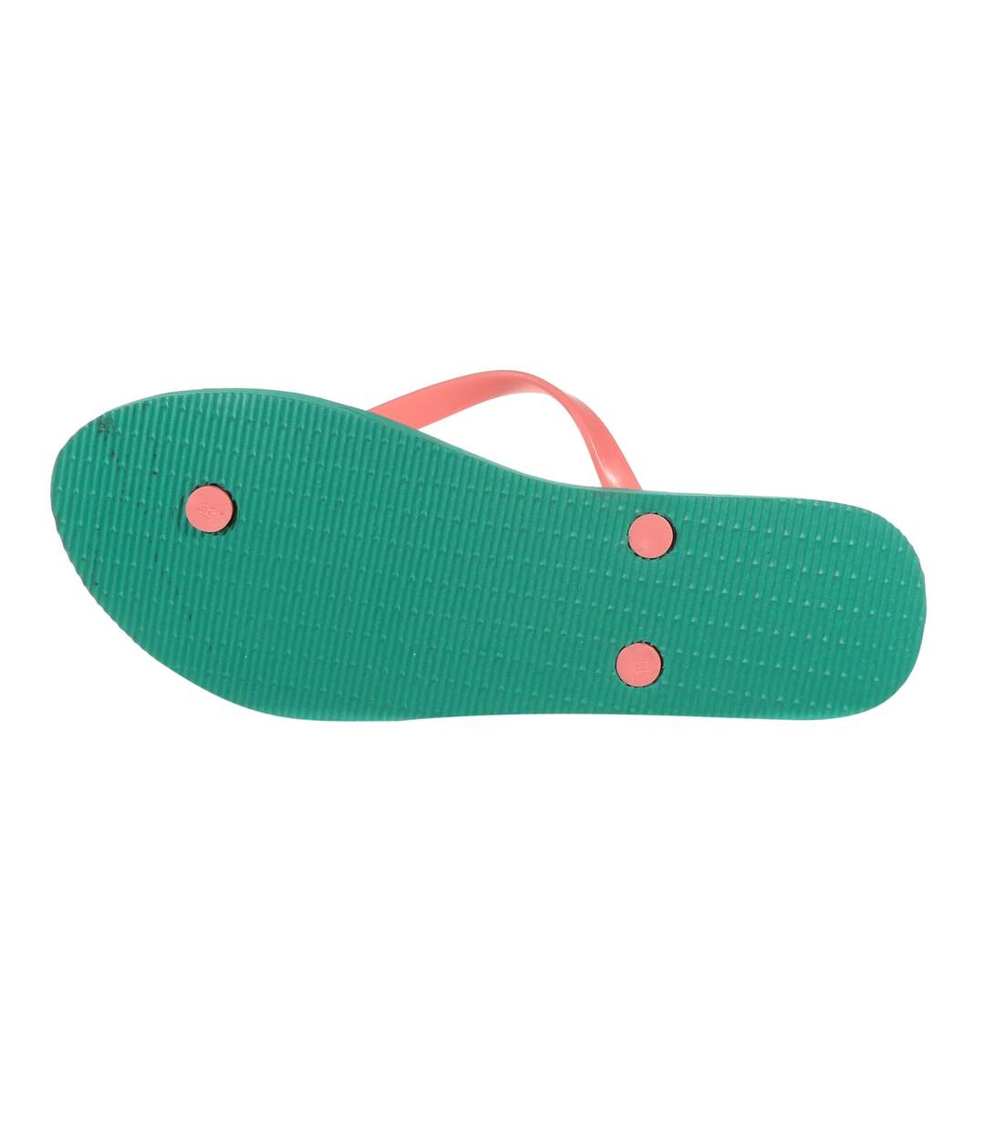 Regatta - Tongs ORLA KIELY - Femme (Noir / Blanc) - UTRG7879