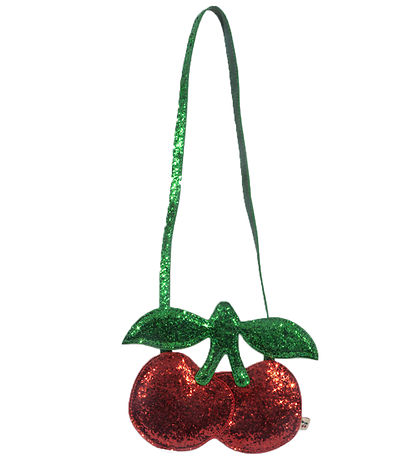 Konges Sløjd Pung - Cherry - Barbados Cherry
