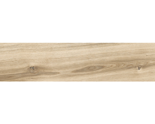 Porseleinen wand- en vloertegel Oliver SoYa 20 x 119,5 cm