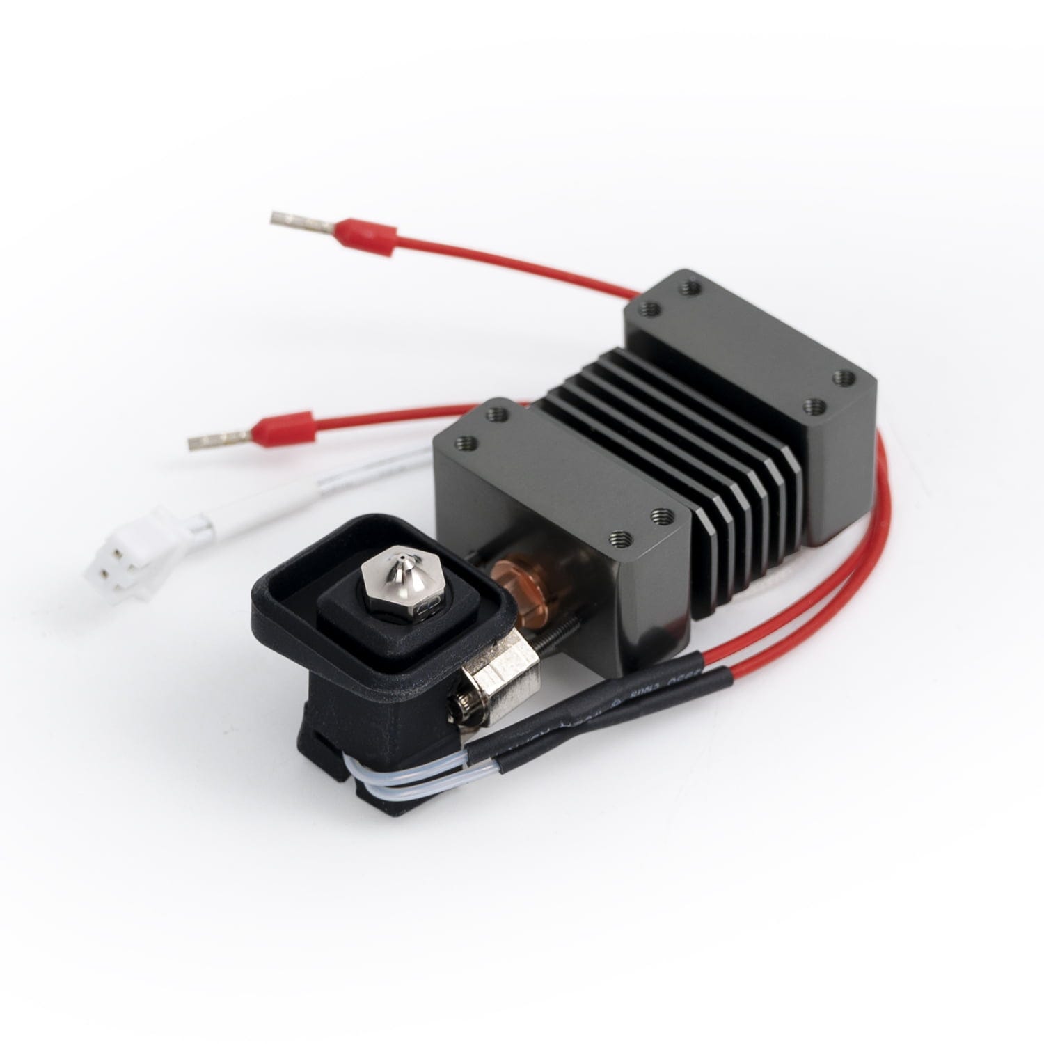 LDO Motors  Hotend, Positron V3.2    Ersatz Hotend