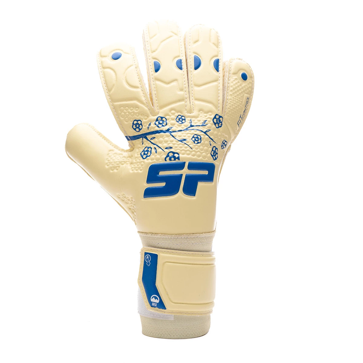 Luvas SP Fútbol Earhart Base
