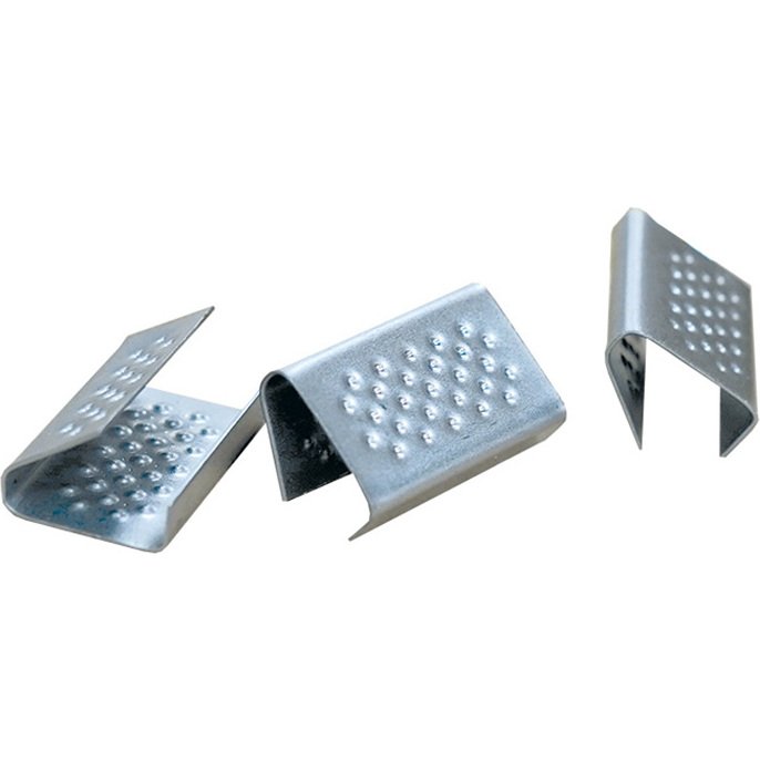 Chapes ouvertes 12 mm