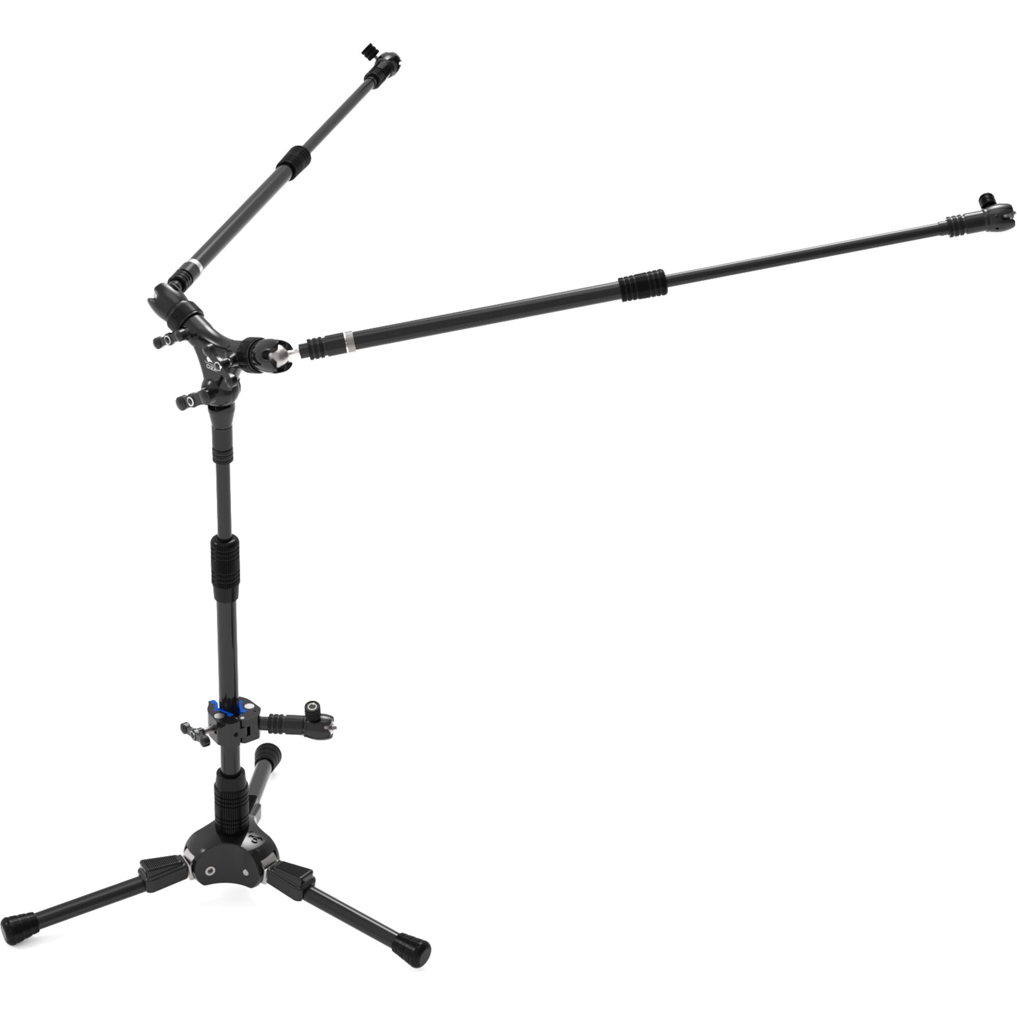 Triad-Orbit Kick & Tom System microfoon statief