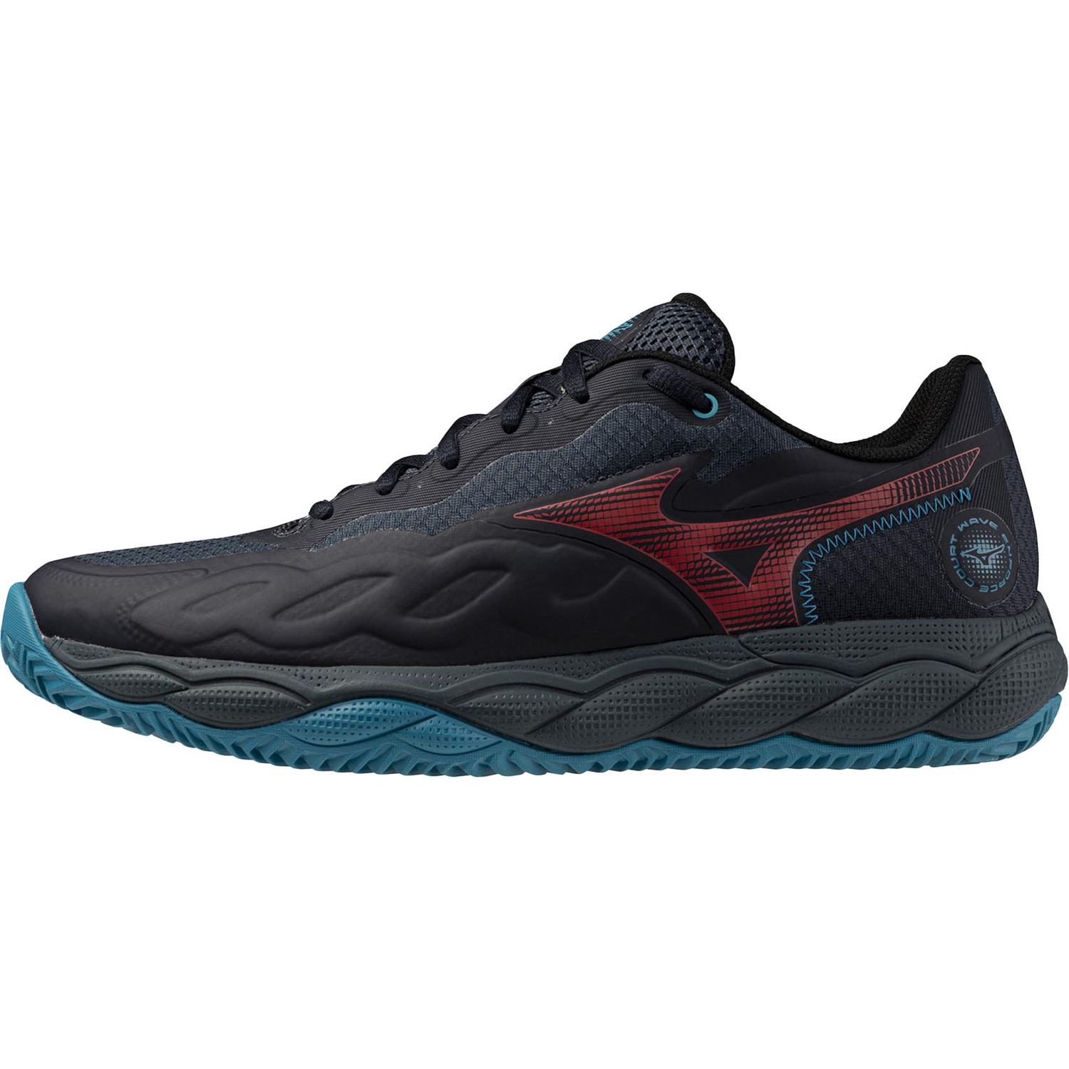 Mizuno Enforce Court Padel Unisex