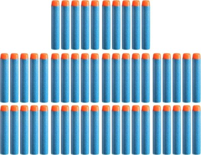 Nerf Skud - Elite 2.0 - 50 Darts