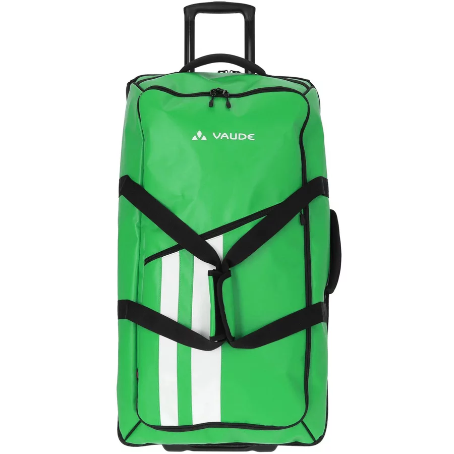 Vaude New Islands Rotuma 90 - 2-Rollenreisetasche L 75 cm applegreen