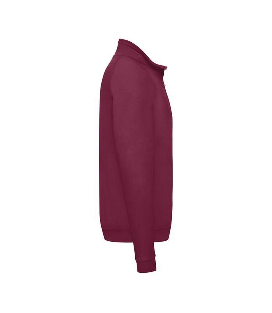Fruit Of The Loom - Sweat - Homme (Bordeaux) - UTBC358