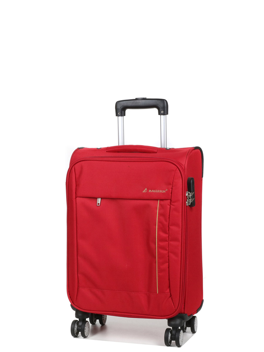 Ensemble 3 valises Madisson Londres 2