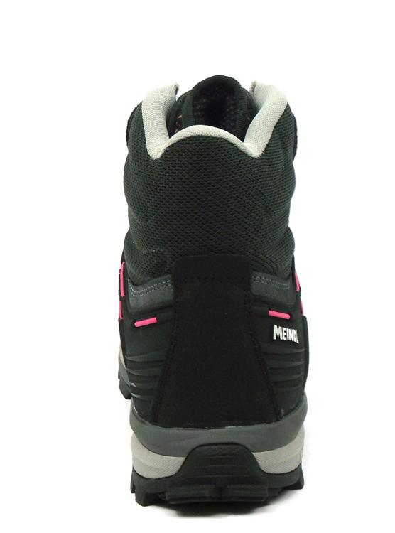 Meindl Air Revolution 1.5 Lady 4718 grau-fuchsia