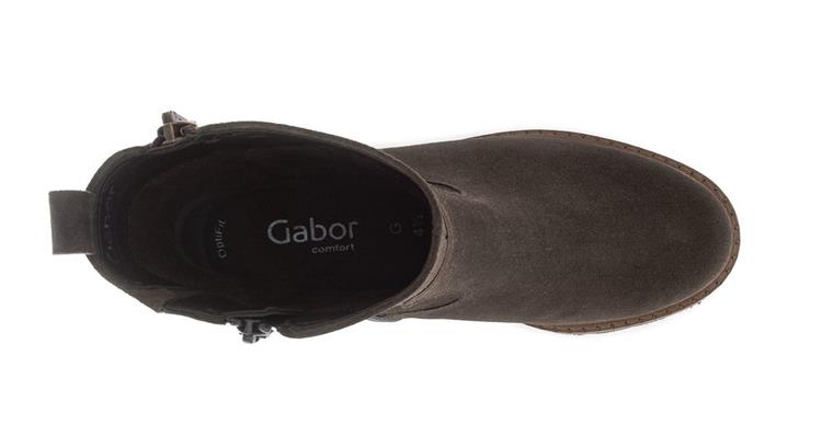 Gabor 76.631 engl. brown (micro)