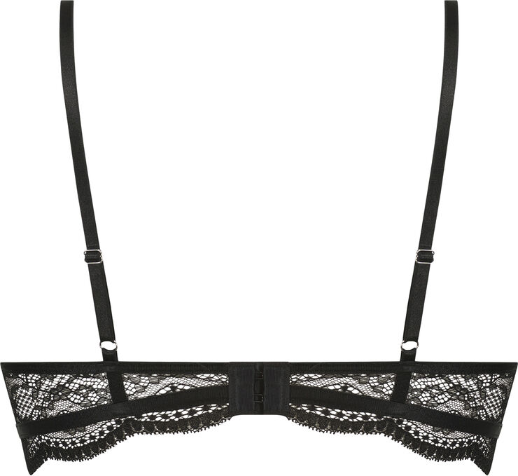 Hunkemöller Isabelle ud Caviar