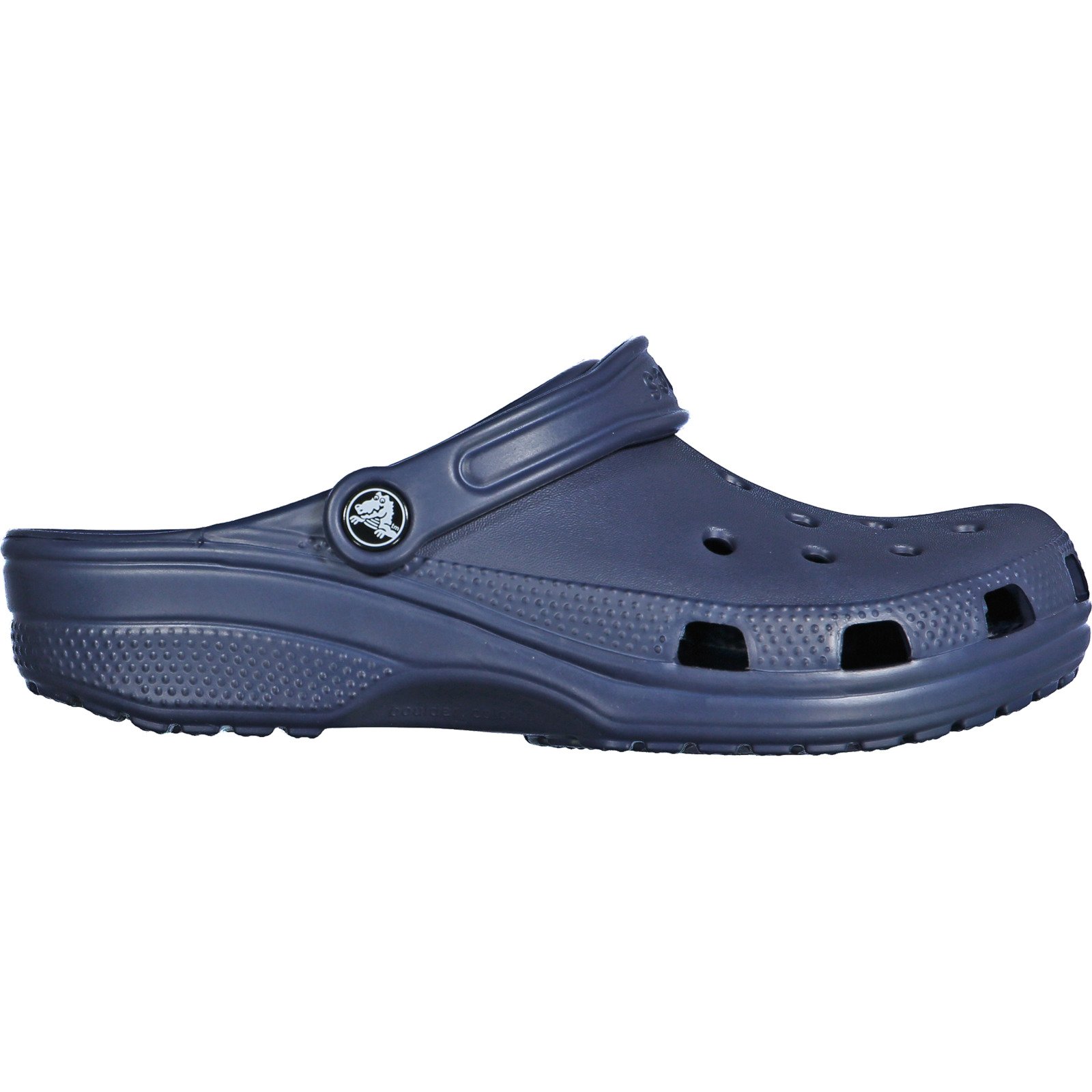 Crocs Classic Unisex dunkelblau, 38/39
