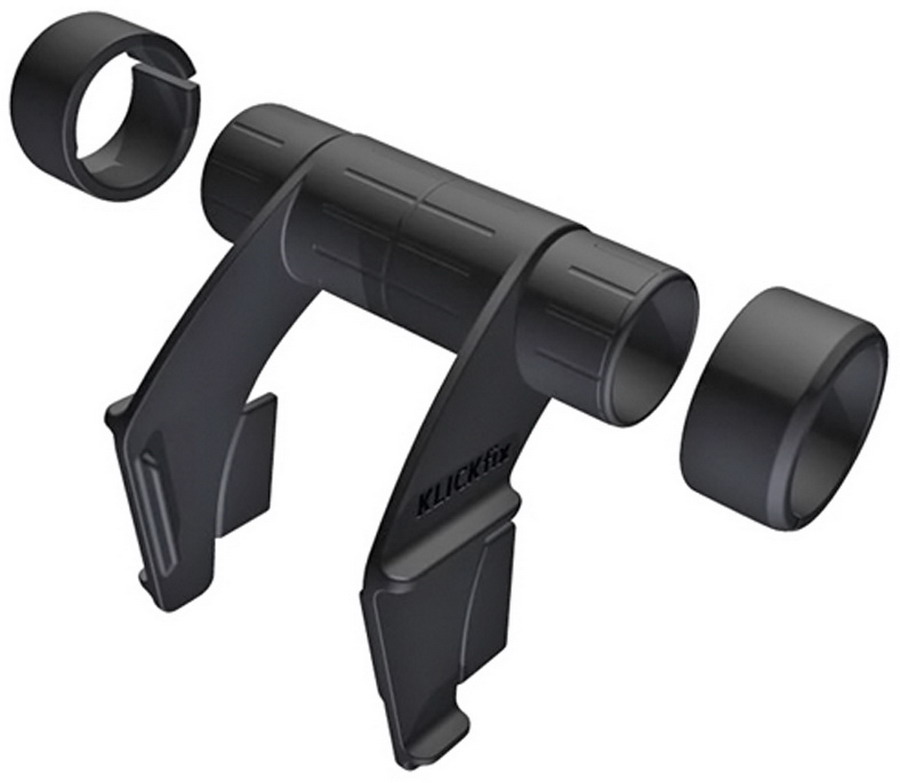 Klickfix MultiClip E