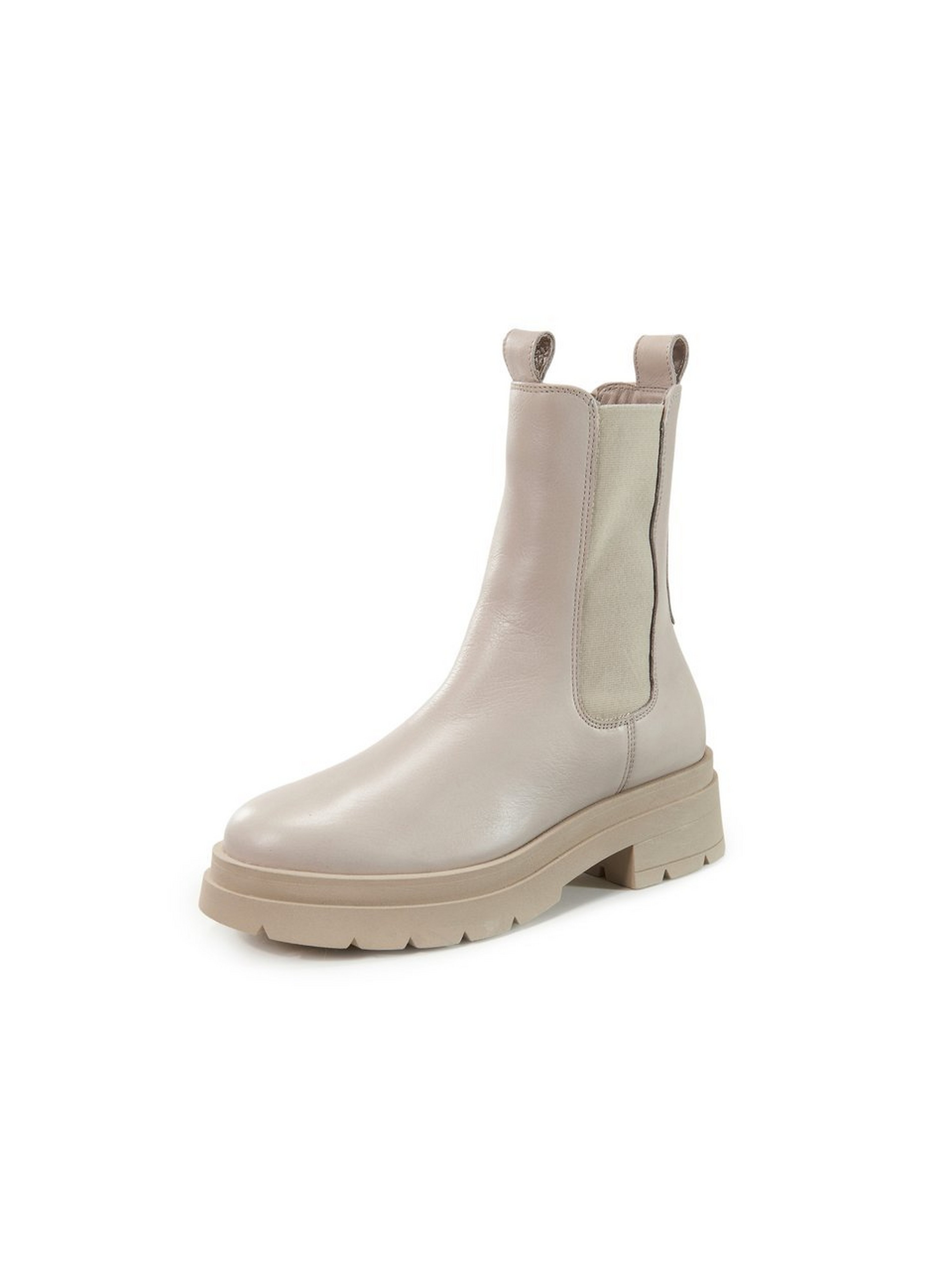 Stiefelette