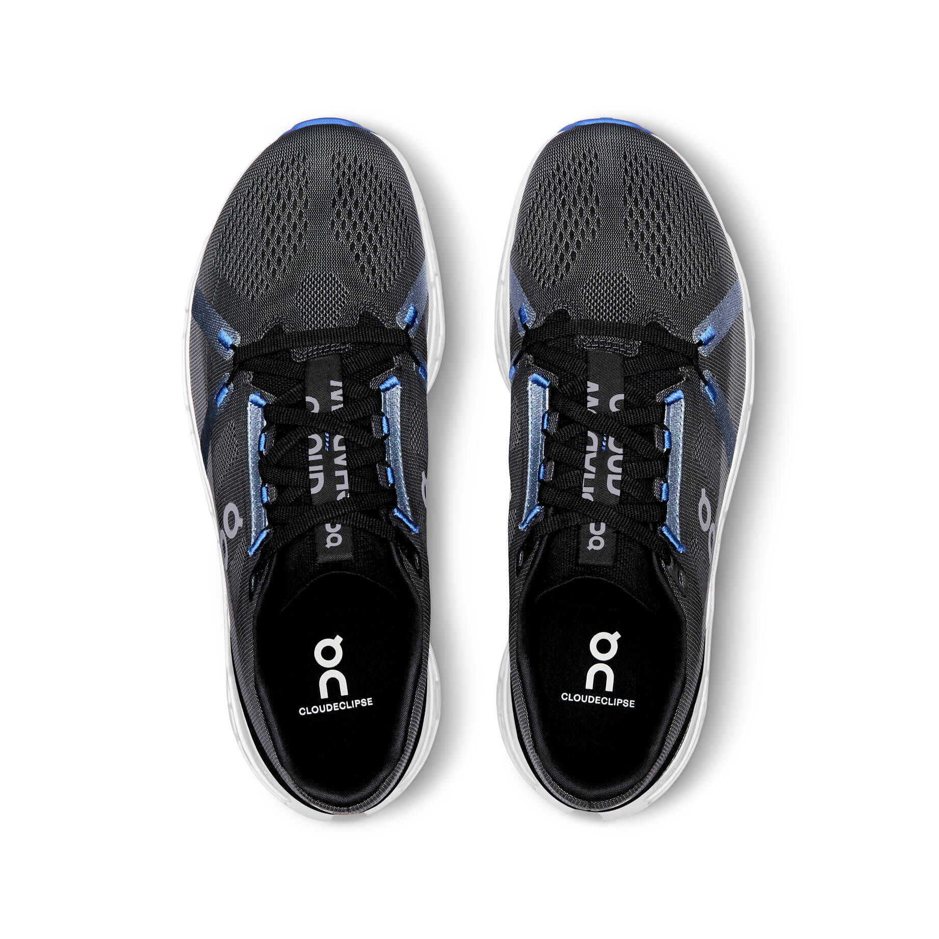On| Herren Straßenlaufschuhe CLOUDECLIPSE